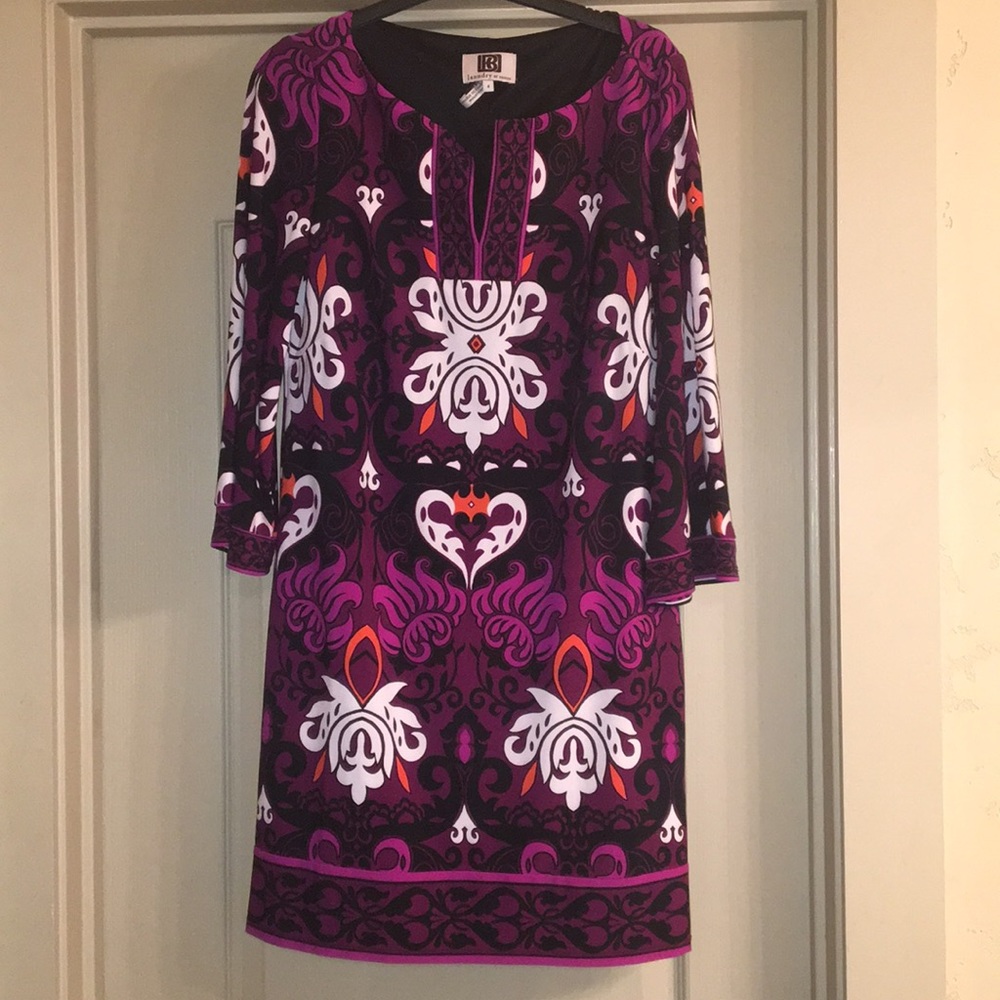 Laundry By Design dress